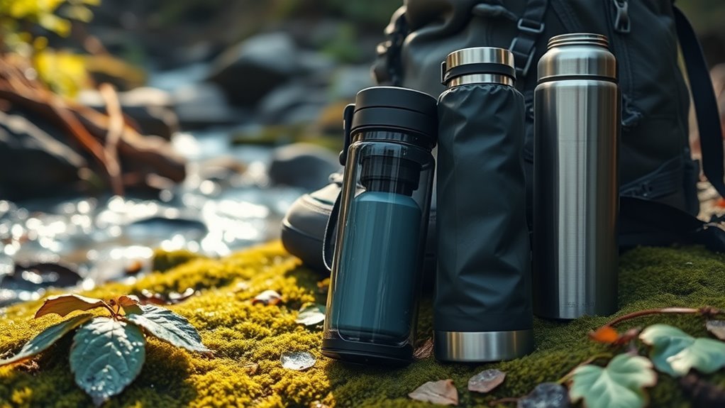filter speed and durability