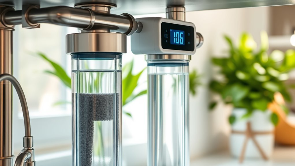filter system selection considerations
