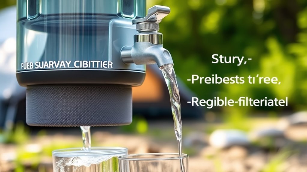 filter system selection considerations