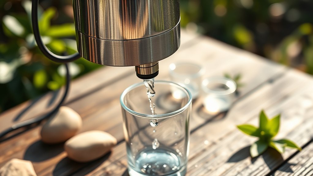 filter system selection essentials