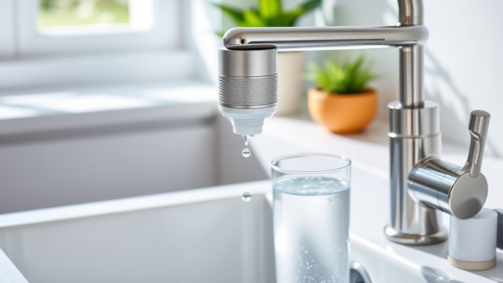 filter technology and compatibility