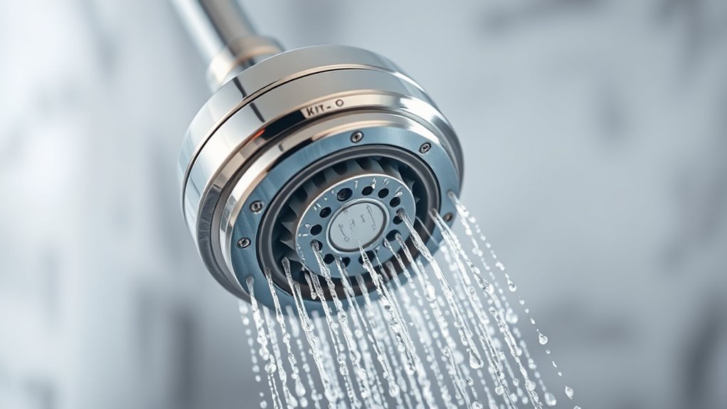 filter technology and features