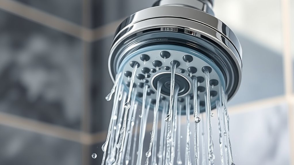 filter technology and pressure