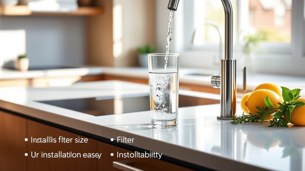 filter technology maintenance lifespan
