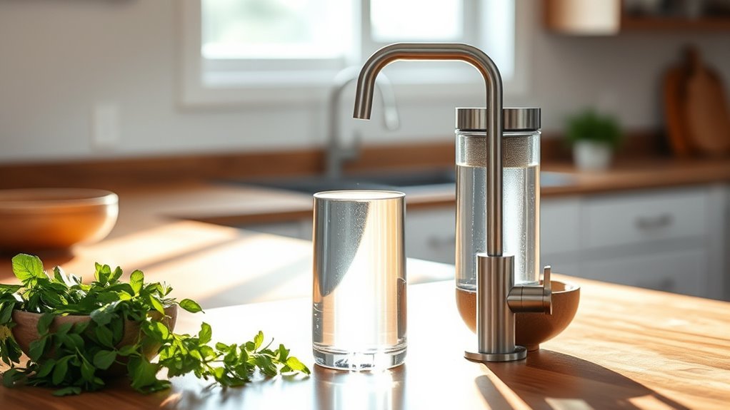 filtration capacity durability maintenance