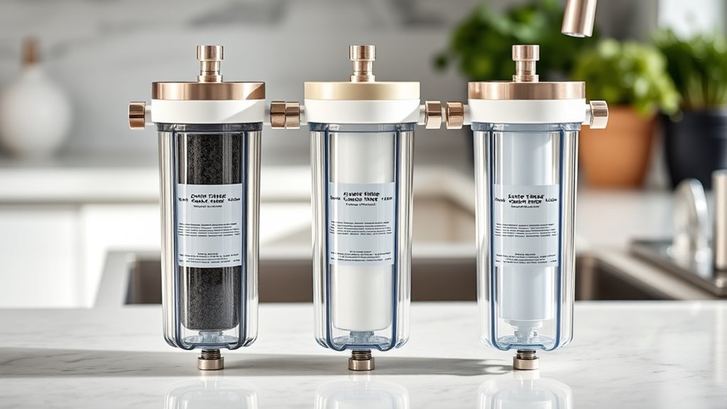 filtration capacity maintenance fit