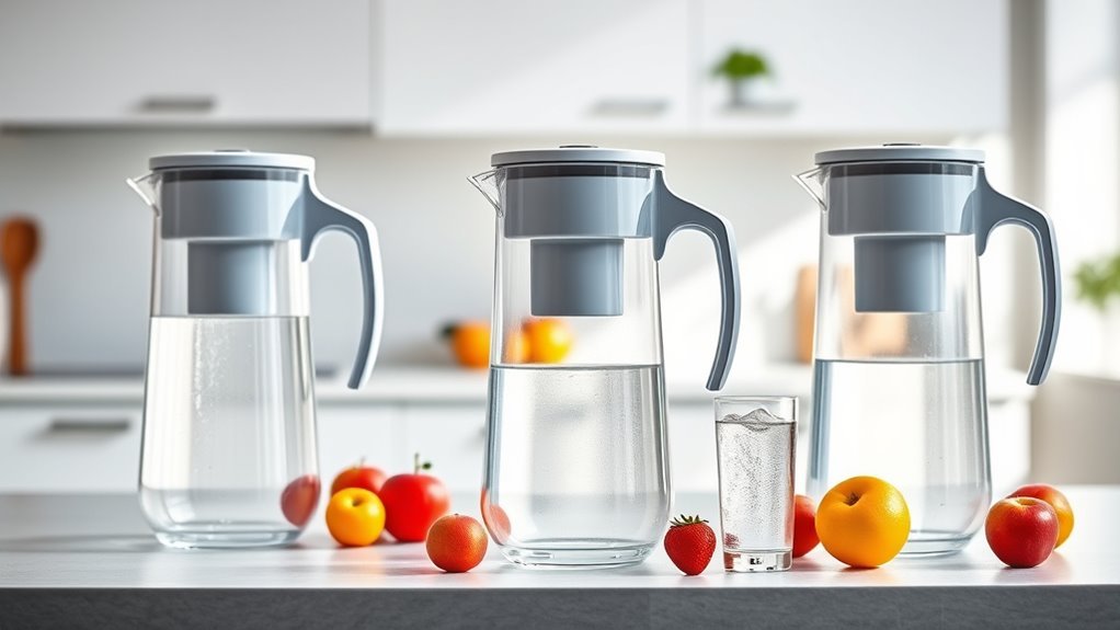 filtration capacity safety maintenance