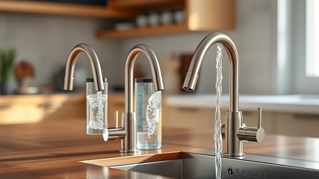 filtration cost maintenance value
