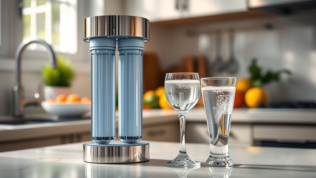 filtration efficiency maintenance safety