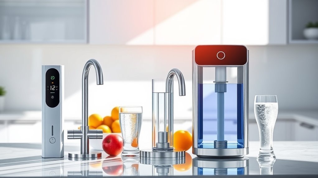filtration flow maintenance fit