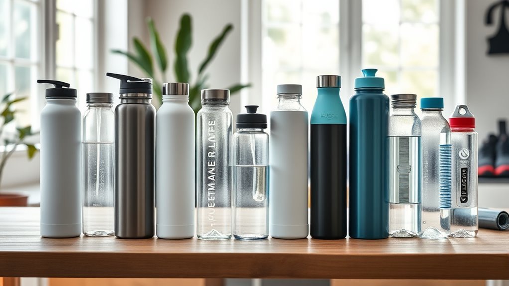 filtration minerals durability