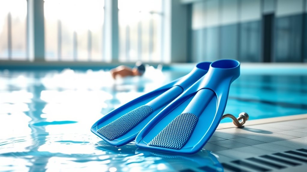 fit blade material durability