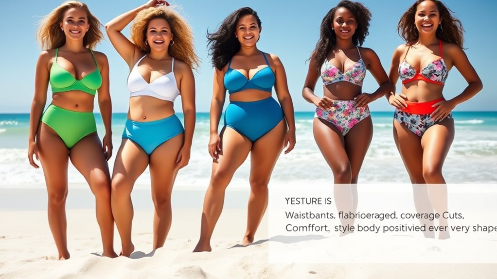 fit comfort coverage size