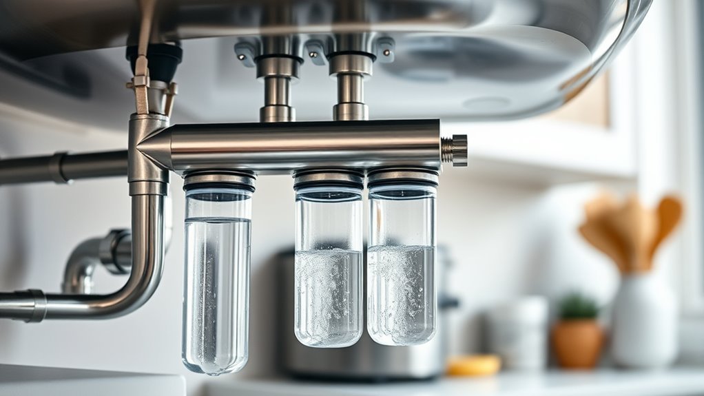 flow capacity safety maintenance