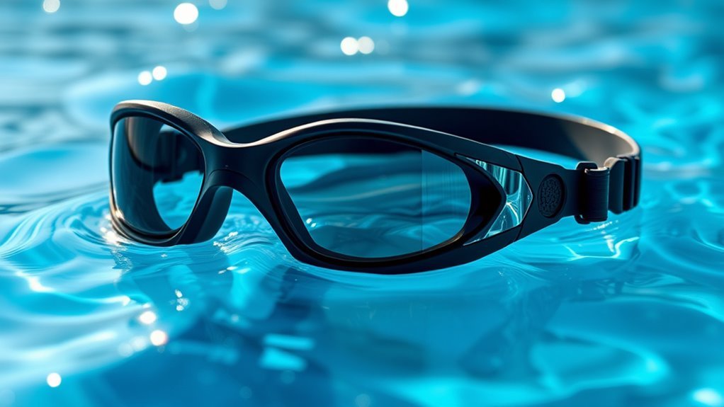 goggles with uv protection