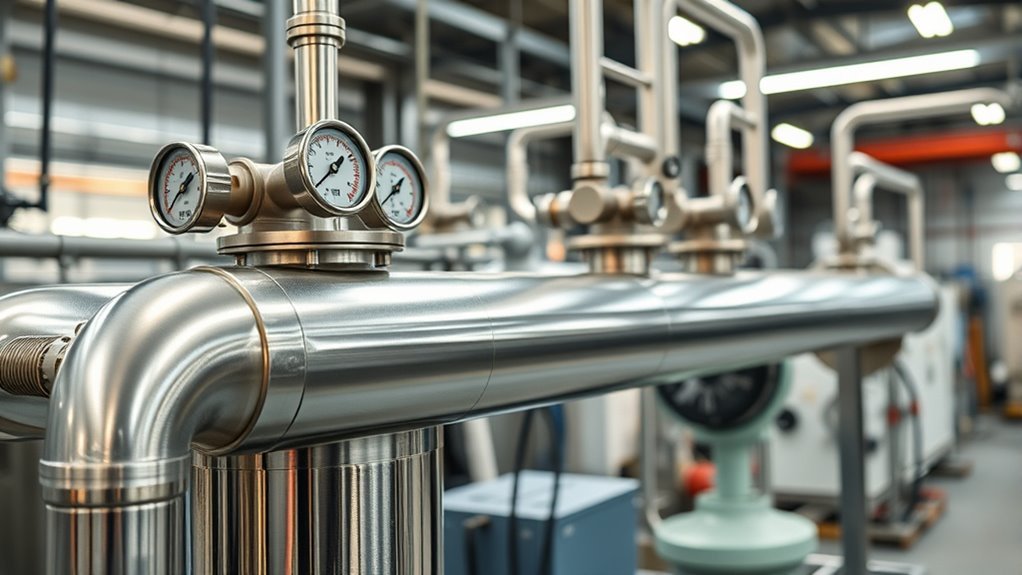 high flow durability maintenance