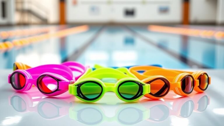 kids swim goggles list