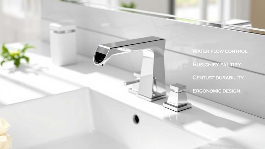 material efficiency installation style