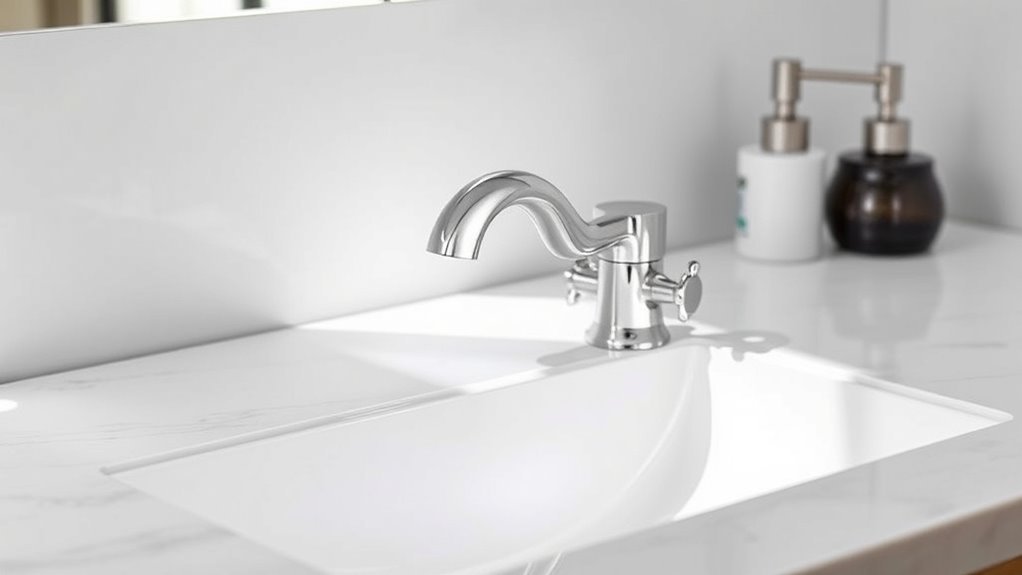 material finish efficiency fit