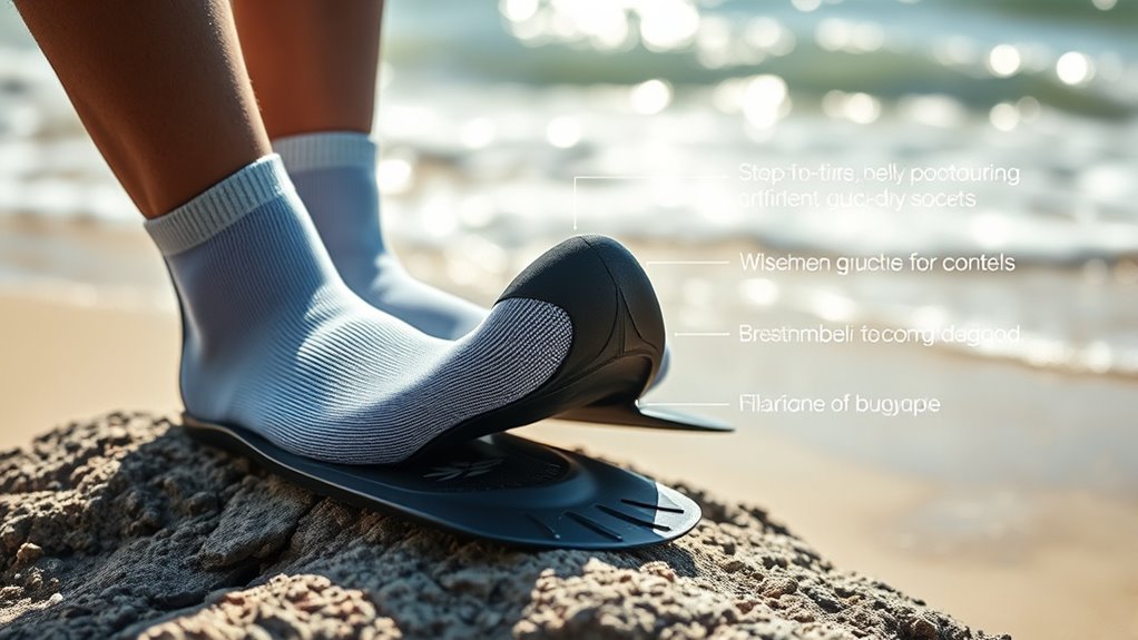 material fit grip durability