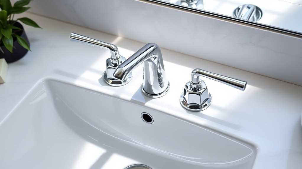 material fit spout comfort