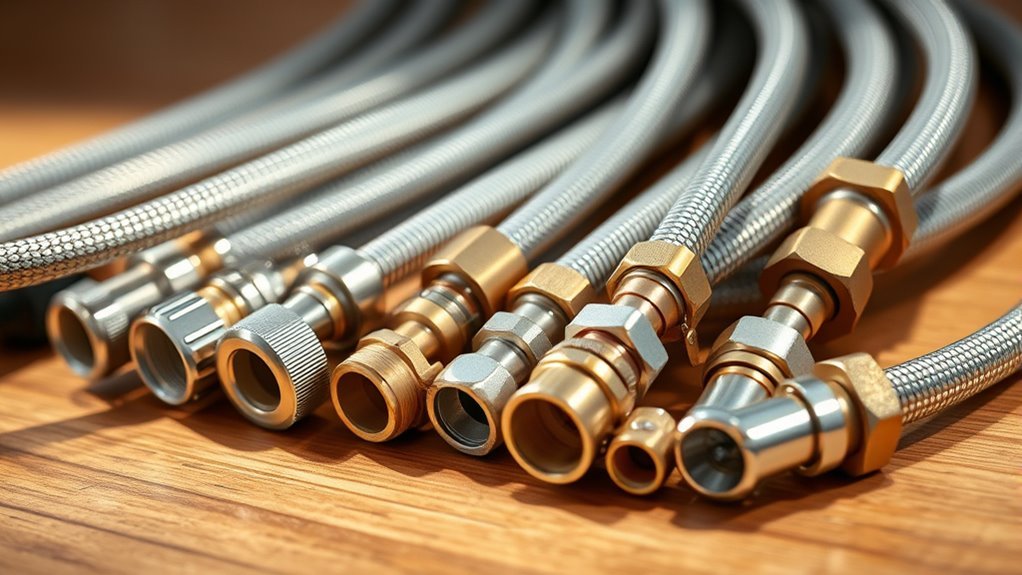 material quality and compatibility