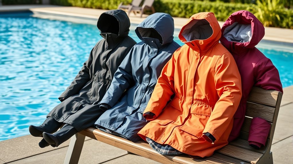 material quality comfort portability