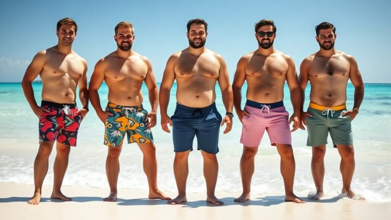 mesh free men s swim trunks