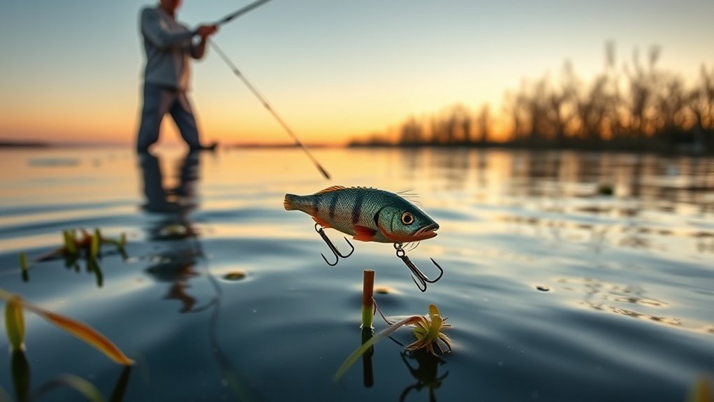 optimize jig fishing techniques