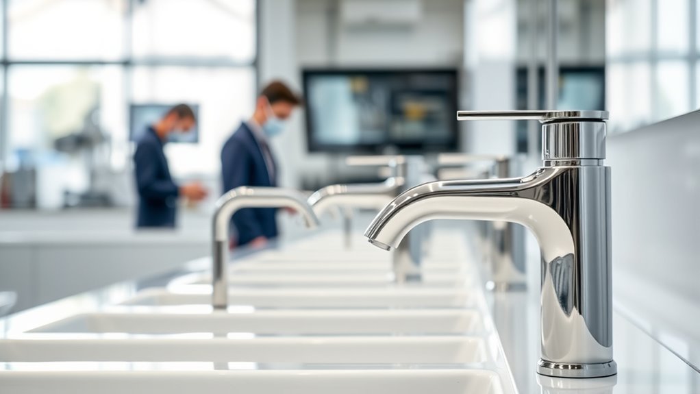 quality capacity compliance customization