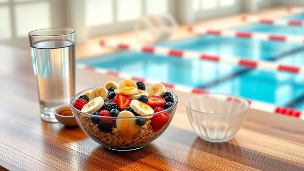 quick digesting energy boosting foods