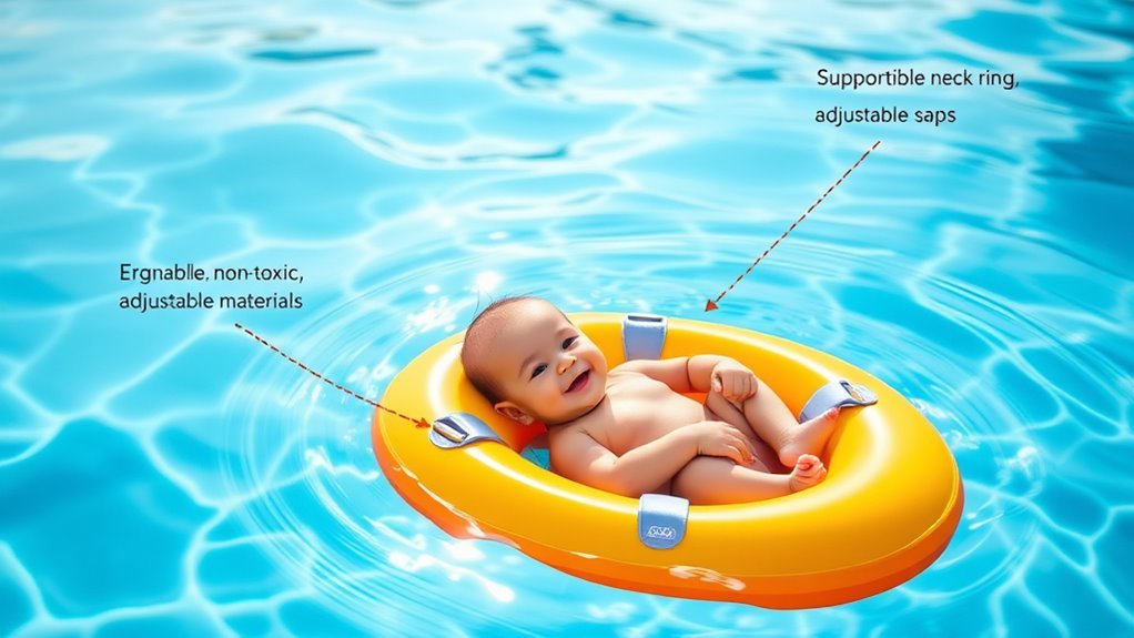 safety comfort stability protection
