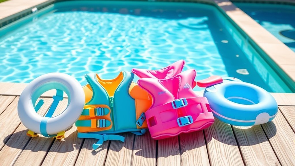 safety fit material sunprotection