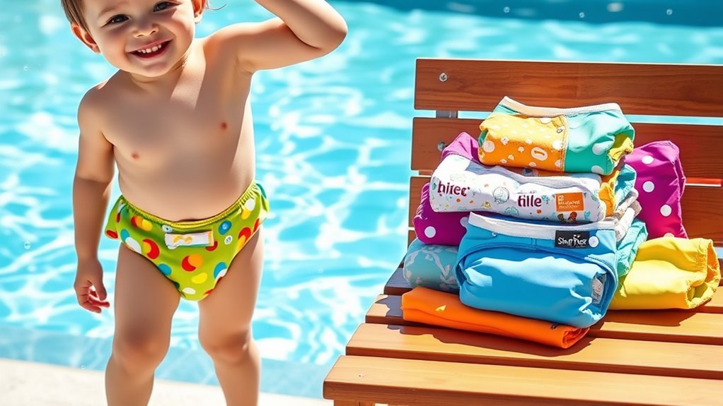 secure comfortable leak proof reusable