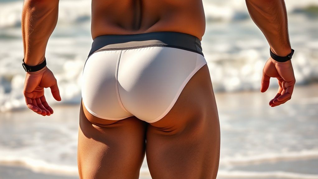 stretchy comfortable durable secure