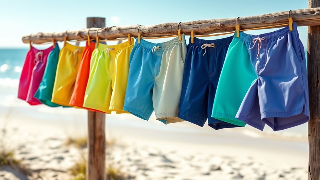 stylish mesh free swimwear