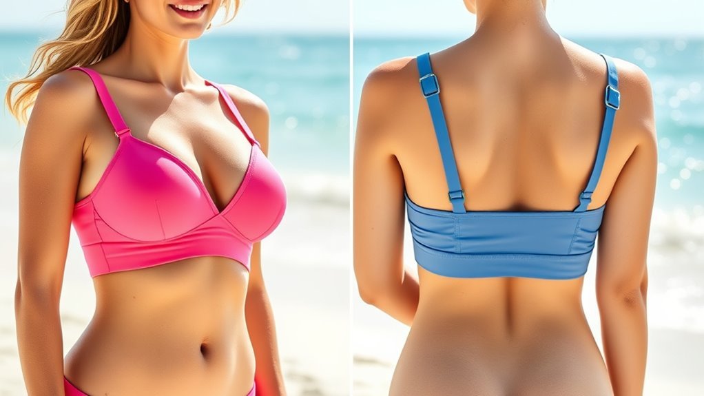 supportive adjustable durable versatile
