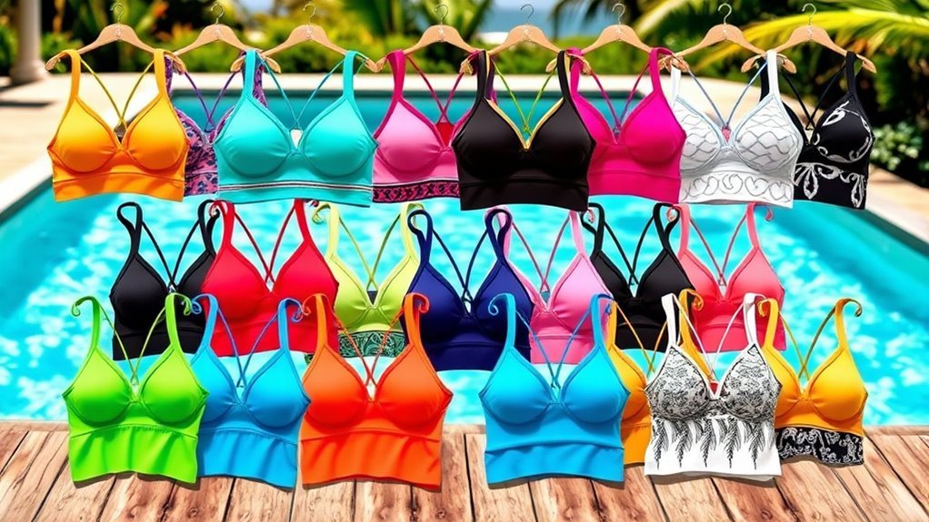 supportive comfortable stylish fit