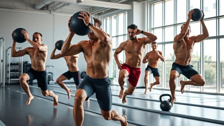 swim dryland exercise tips