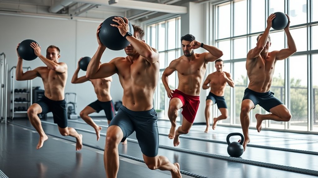 swim dryland exercise tips