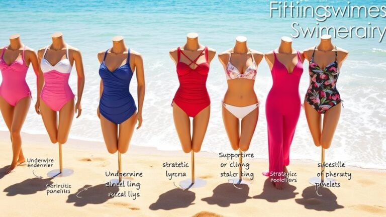 swim suits for saggy boobs