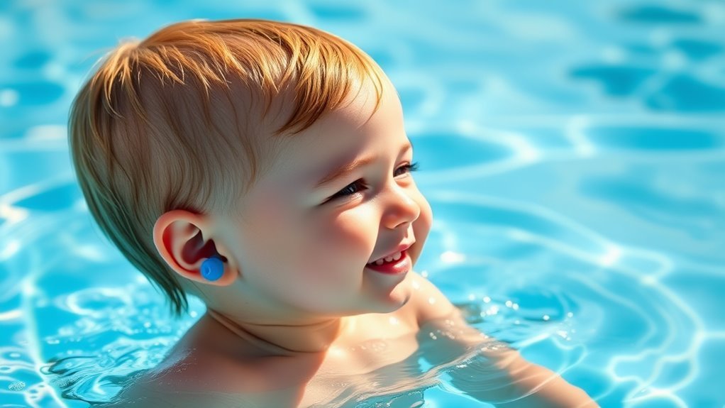 toddler swim ear plugs