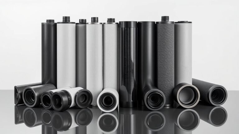 top 10 inch carbon filters