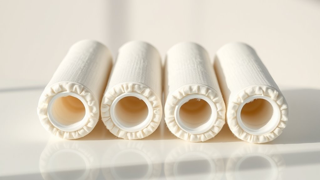 top 10 inch cotton water filters