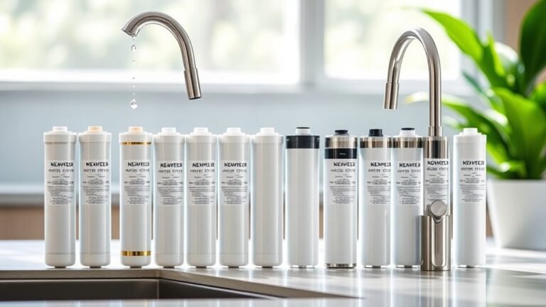 top 10 inch water filter picks