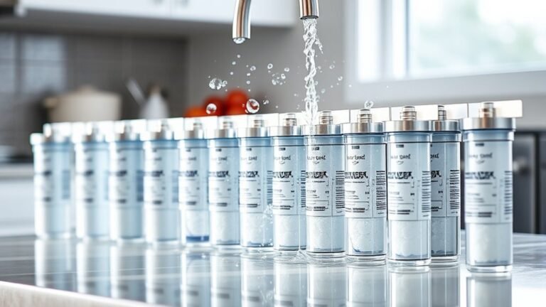 top 10 inch water filters