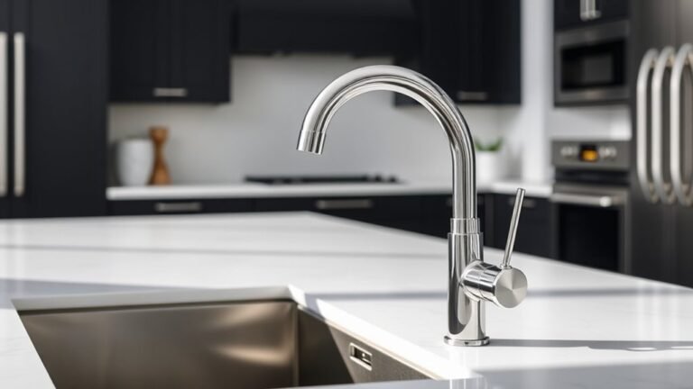 top 10 kitchen faucet picks
