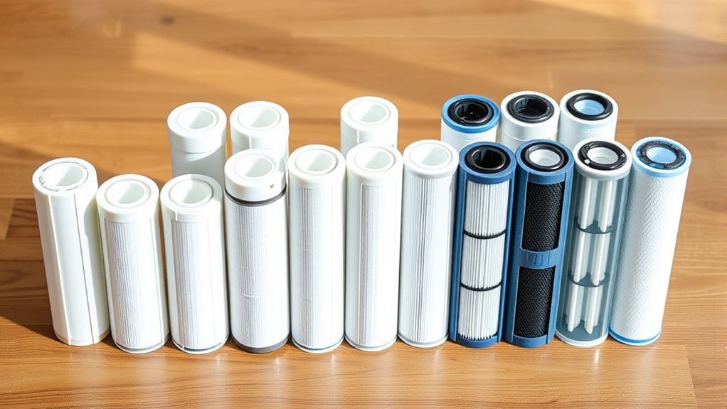 top 10 water filter cartridges