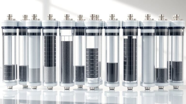 top 15 5 stage ro filters