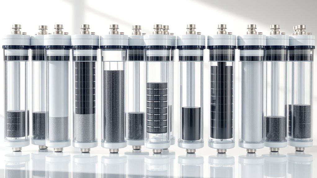top 15 5 stage ro filters
